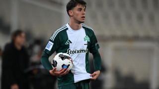 «Η Τότεναμ θέλει τον Γιώργο Βαγιαννίδη»