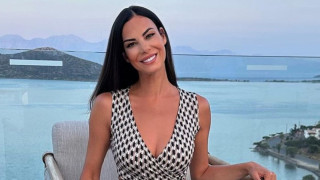 Η Εύη Βατίδου αποκάλυψε τον τρόπο που κερδίζει χρήματα: «Έφτασε η ώρα να το επικοινωνήσω»