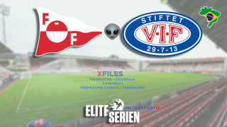 «X-Files» : Στον Μόλντερ ο λόγος : I want to believe you, darling Valerenga…