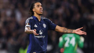 Europa League: Ματσάρα στη Γαλλία ανάμεσα σε Λιόν και Γιουνάιτεντ-Ισόπαλες Τότεναμ και Άιντραχτ