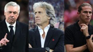 Εθνική Βραζιλίας: Το... σίριαλ για τον νέο προπονητή έλαβε τέλος-Αυτός είναι ο εκλεκτός