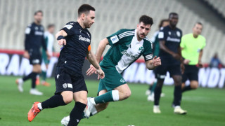 Γκούμας: «Αυτό θα είναι το κλειδί για τη δεύτερη θέση, έτσι θα συμβούλευα να αντιμετωπίσουν τον Κωνσταντέλια»