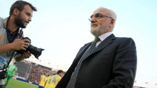 Εντός          λίστας          του   Forbes ο Ιβάν Σαββίδης