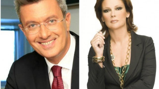 O γιος τού Νίκου Χατζηνικολάου & τής Έλενας Κατρίτση μεγάλωσε! (ΦΩΤΟ)