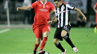 Δείτε πώς διαμορφώθηκε η βαθμολογία στον όμιλο του ΠΑΟΚ