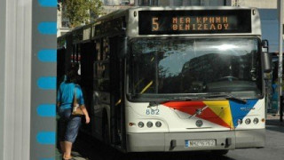 Σπίρτζης από ΔΕΘ: «Η διοίκηση του ΟΑΣΘ να αναλάβει τις ευθύνες της»