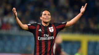 Με οδηγό τον Μπάκα η                          Μίλαν