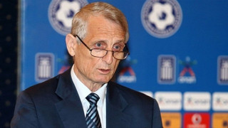 Η απάντηση Γκιρτζίκη σε Γραμμένο: «Τόσο πολύ με φοβάται;»