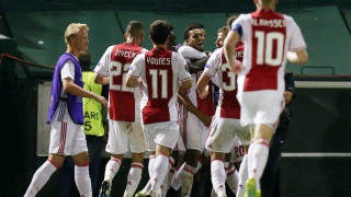 Με... σενάριο Τούμπας, ο Αγιαξ πέρασε από τη Λεωφόρο (vids)