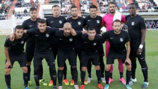 Εμεινε     όρθιος     στο «Γεντί Κουλέ» ο Αχαρναϊκός