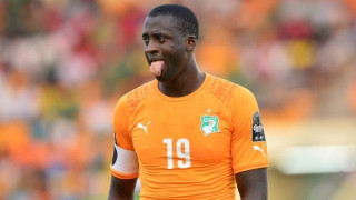 «Κρέμασε» το εθνόσημο ο Τουρέ, χωρίς συγνώμη δεν παίζει στη Σιτι