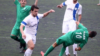 34 ομάδες της Α' κατηγορίας έχουν παίξει παλαιότερα και στην Α1