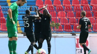 Στους     ομίλους      του Κυπέλλου    Ελλάδος ο ΟΦΗ