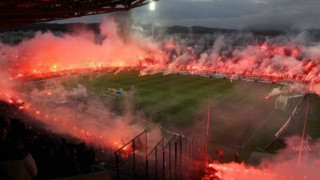 Να          ξανακάνει       την     Τούμπα «κάστρο»