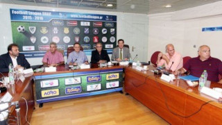 Αυτή είναι η πρόταση της  Football League στη Nova