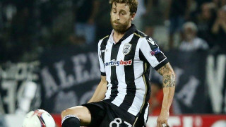 Κάνιας: «Κάναμε καλό παιχνίδι, ευχαριστούμε τον κόσμο»