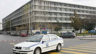 ΕΚΤΑΚΤΟ: Πτώμα άνδρα βρέθηκε στο κέντρο της Θεσσαλονίκης