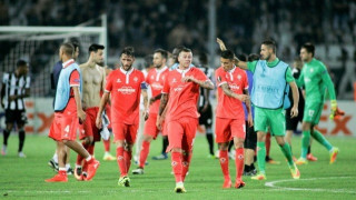 Πώς     είδε ο ιταλικός Τύπος την ισοπαλία της Τούμπας