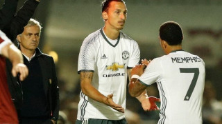 Γλίτωσε το κάζο η Γιουνάιτεντ, καθάρισε στο δεύτερο η Σίτι