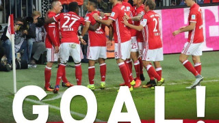 Απίστευτο σόλο και γκολ         από Ριμπερί! (video)