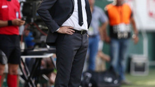 Το «καρφί» του Αντρέα Στραματσόνι για ΠΑΟΚ, Ολυμπιακό