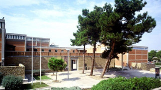 Θεσσαλονίκη: Δωρεάν ξεναγήσεις στο Μουσείο Βυζαντινού Πολιτισμού