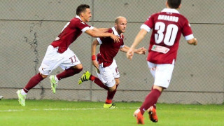 Το λάθος της άμυνας του Ηρακλή στο γκολ του Αβραάμ (vid)