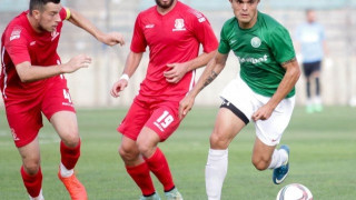 Φιλικό «διπλό» του Πανσερραϊκού στην        Κομοτηνή