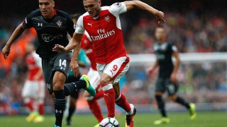 Πρώτο γκολ με... πέναλτι για Λούκας!        (video)