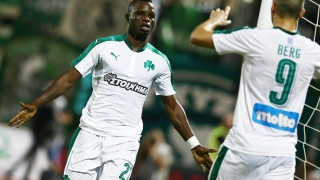 Έστειλε μήνυμα με το «καλημέρα» ο      Παναθηναϊκός