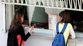 Η κρίση συνεχίζει να «γονατίζει» τα κυλικεία της Θεσσαλονίκης