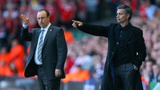 Ο Μουρίνιο ήθελε Λίβερπουλ, αλλά επέλεξαν Μπενίτεθ