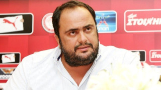 Ένωση Εισαγγελέων: Βάναυση προσβολή από τον Βαγγέλη Μαρινάκη