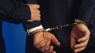 Συνελήφθη 52χρονος Θεσσαλονικιός για μη καταβολή χρεών