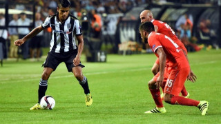 Πιο μυαλωμένος στο φινάλε, «κλείδωσε» την πολύτιμη ισοπαλία