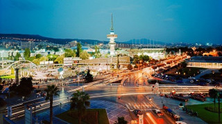 Θρύλοι και άγνωστες ιστορίες της Θεσσαλονίκης στην 81η ΔΕΘ (ΦΩΤΟ)