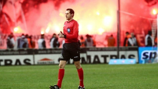 Σίγουρος για την επιστροφή του     ο Ανδρέας Παππάς!