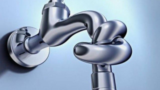 Θεσσαλονίκη: Προβλήματα υδροδότησης αύριο σε Εύοσμο και Ωραιόκαστρο