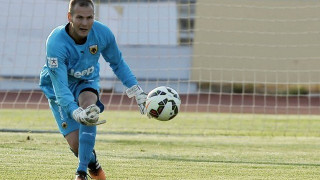 Κλείνει       τον      «άσο»     με     Καραγκιολίδη;