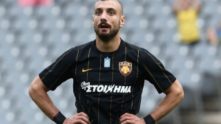 Αραβίδης: «Πρέπει να ξέρεις να αποχωρείς την κατάλληλη στιγμή»