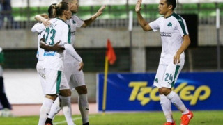 Με αλλαγές η ενδεκάδα του Παναθηναϊκού κόντρα στον ΠΑΣ