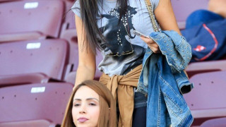 Οι παρουσίες που έκλεψαν την παράσταση στο AEL FC ARENA!