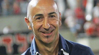 Τέλος και επίσημα          ο Αγιεσταράν από Βαλένθια