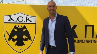 Με ποιον πρώην Ελληνα παίκτη του Άρη ήταν συμπαίκτης ο Μαϊστόροβιτς