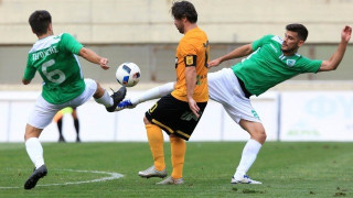 Προβλημάτισε στην άμυνα ο Άρης, άρεσε     ο Αστέρας