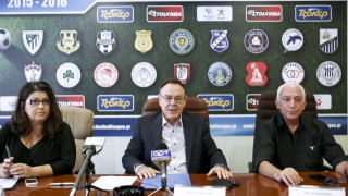 Εστάλη το έγγραφο αίτημα για τις κάμερες από Σφακιανάκη σε Κοντονή