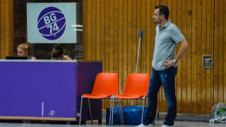 Ενας Ελληνας στο                         Γκέτινγκεν