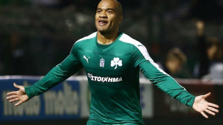 Με  Ροντρίγκο  Μολέδο  στη  Λιβαδειά  ο  Παναθηναϊκός