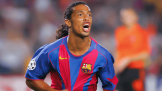 Ανακοίνωσε το τέλος της καριέρας του ο  Ροναλντίνιο