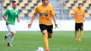 Καρβούνης: «Ζητούμενο η χημεία, έτοιμοι όταν πρέπει»